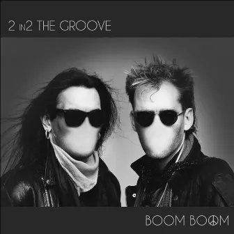 2 In2 The Groove by Dave Harris