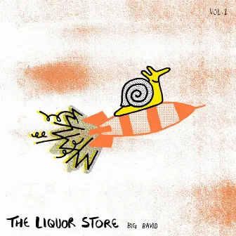 The Liquor Store Big Band, Vol. I by The Liquor Store