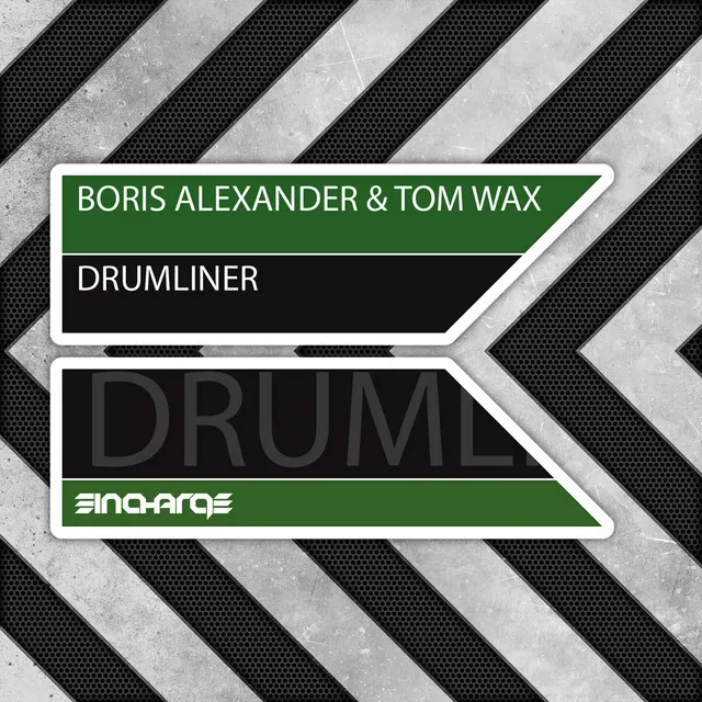 Drumliner - Remix