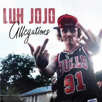 Allegations by Luh JoJo