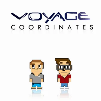 Coordinates by Voyage