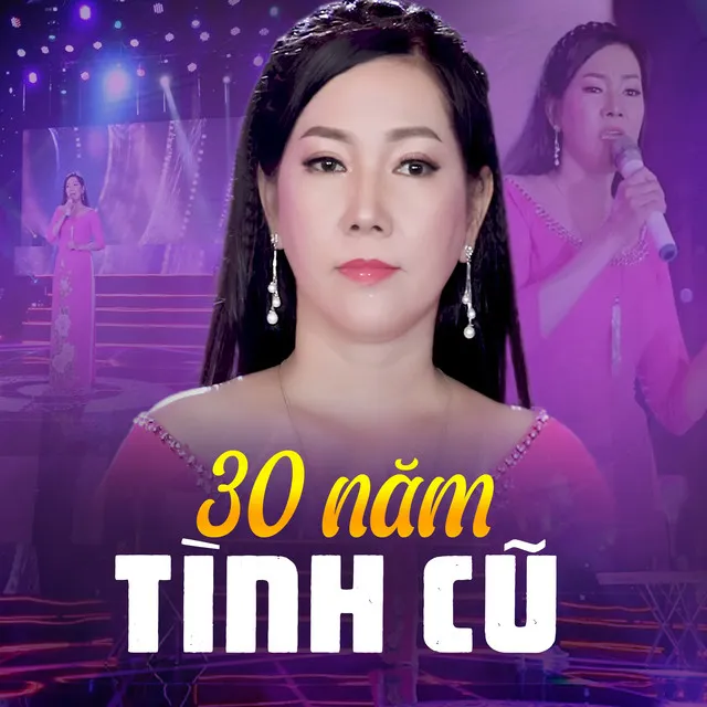 Hoa Nở Về Đêm