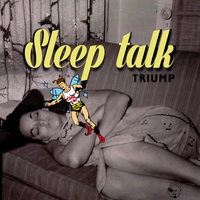 Sleep talk (feat. Josep)