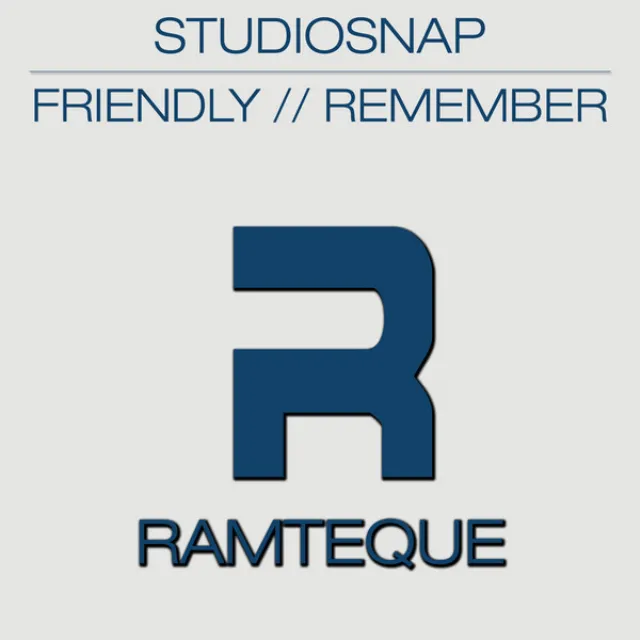 Remember - Original Mix