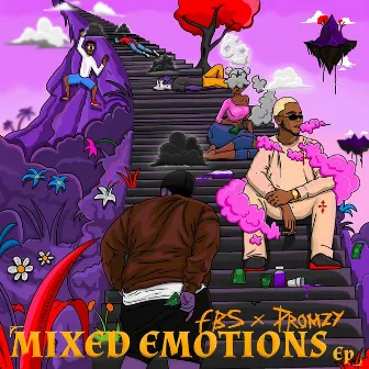 Mixed Emotions by FBS