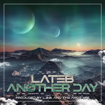 Another Day by Lateb