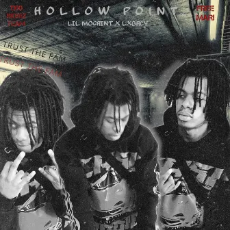 Hollow Point by Lil Mosaint