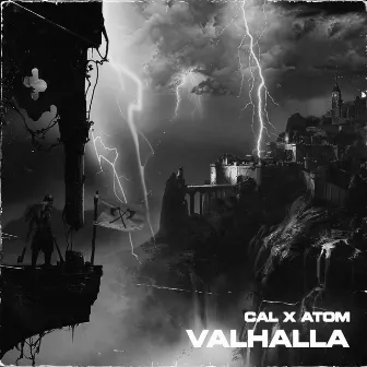 Valhalla by CAL