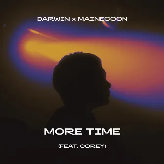 More Time (feat. Corey) by Darwin x Mainecoon