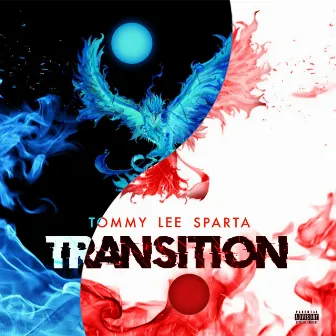 Transition by Tommy Lee Sparta