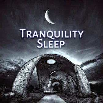 Tranquility Sleep – Calming Music, Emotional Distress, Sleep Music, White Noise, Sleep Problems, Relax by Restfull Sleep Music Collection