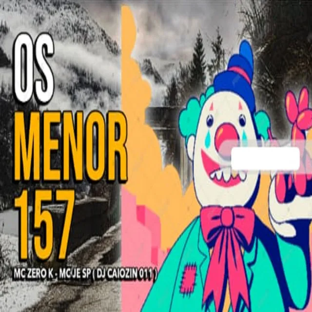 Os Menor 157