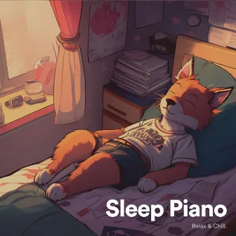 Sleep Piano by Soft Piano