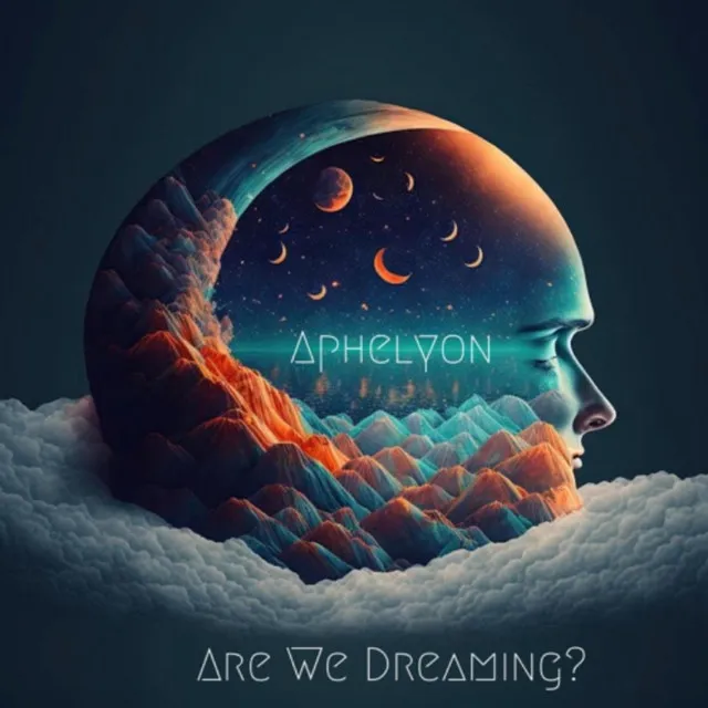 Are We Dreaming?