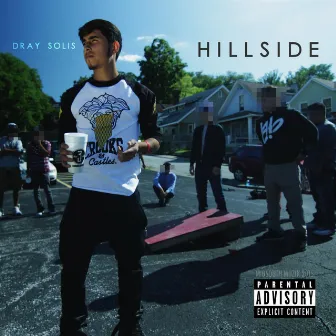 HillSide by Dray Solis