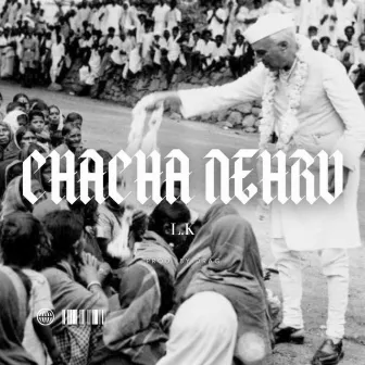 Chacha Nehru by L.K