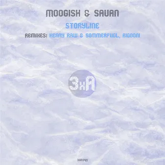 Storyline by Moogish