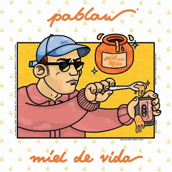 Miel de Vida by Pablaw