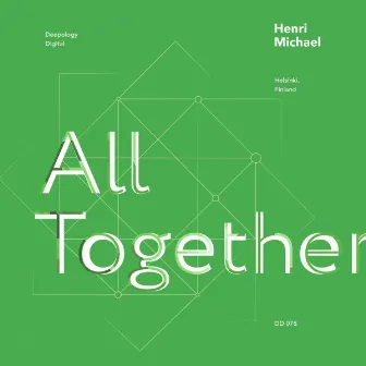 All Together by Henri Michael