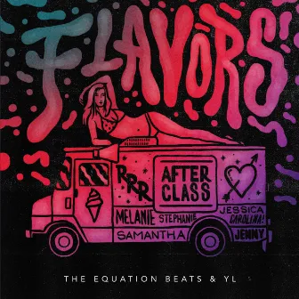 Flavors by YL