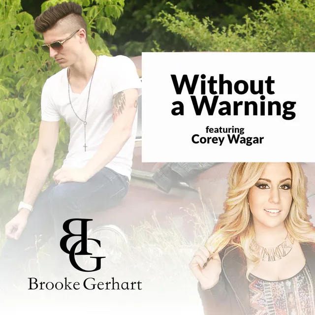 Without a Warning (feat. Corey Wagar)