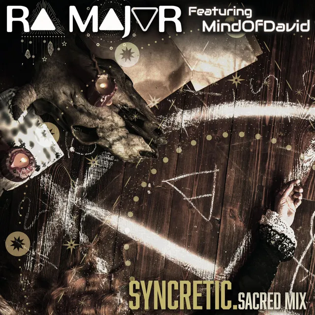 Syncretic - Extended Sacred Mix