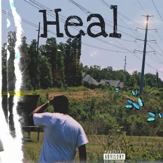 Heal by seanxo