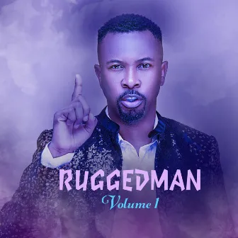 Ruggedman, Vol. 1 by Ruggedman