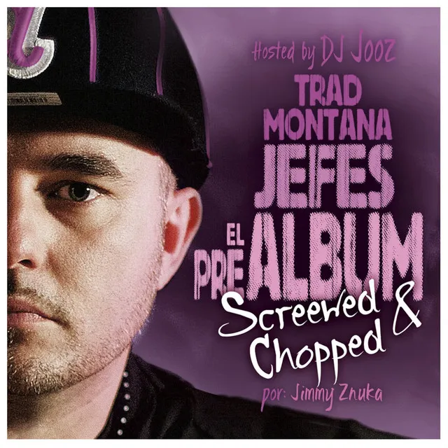 Mi Hijo (Screwed & Chopped)