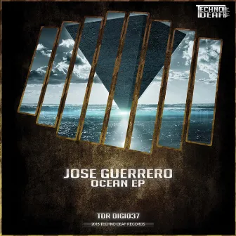 Ocean EP by Jose Guerrero