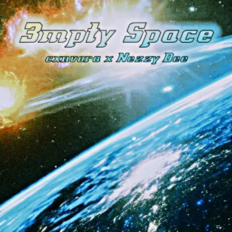 3ampty Space by Nezzy Dee