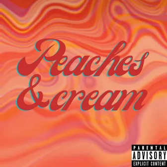 Peaches & Cream by Kada