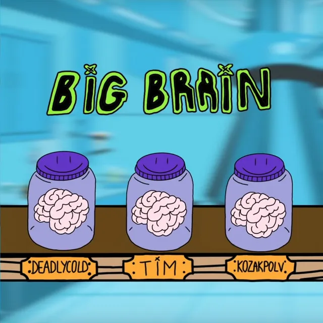 Big Brain