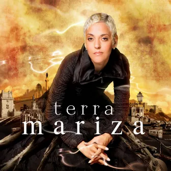 Terra by Mariza