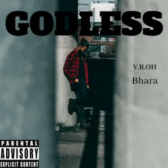 GODLESS by V.R.Oh