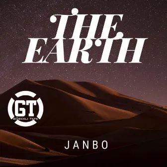 The Earth by JanBo