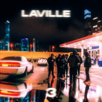 LAVILLE 3 by LAVILLE