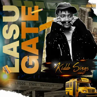 Lasu Gate by Kiddo sings