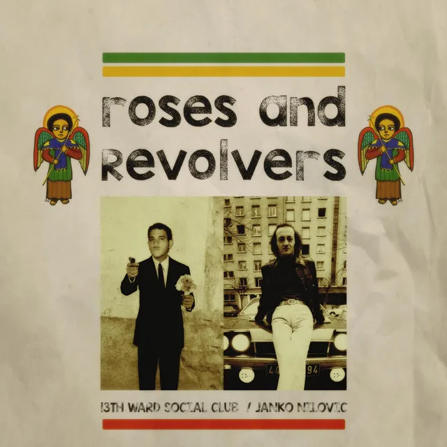 Roses and Revolvers