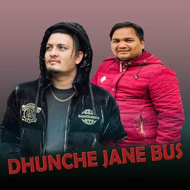 DUNCHE JANE BUS