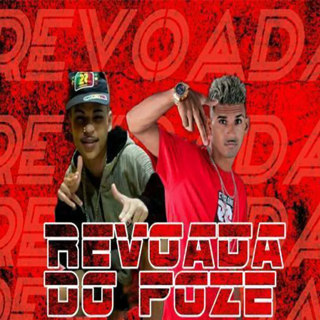 Revoada do Poze (Remix)