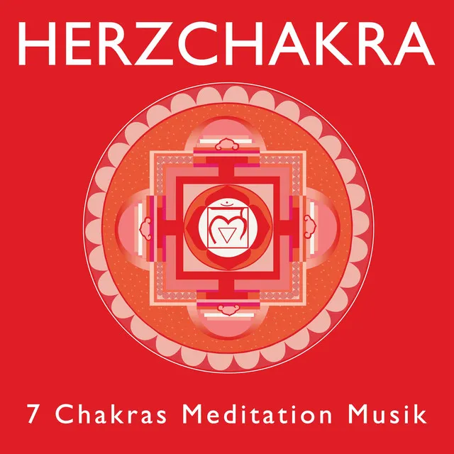 Chakren-Meditation