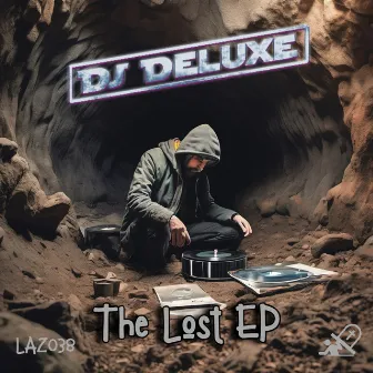 The Lost EP by DJ Deluxe