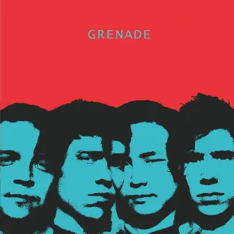 Grenade by Grenade