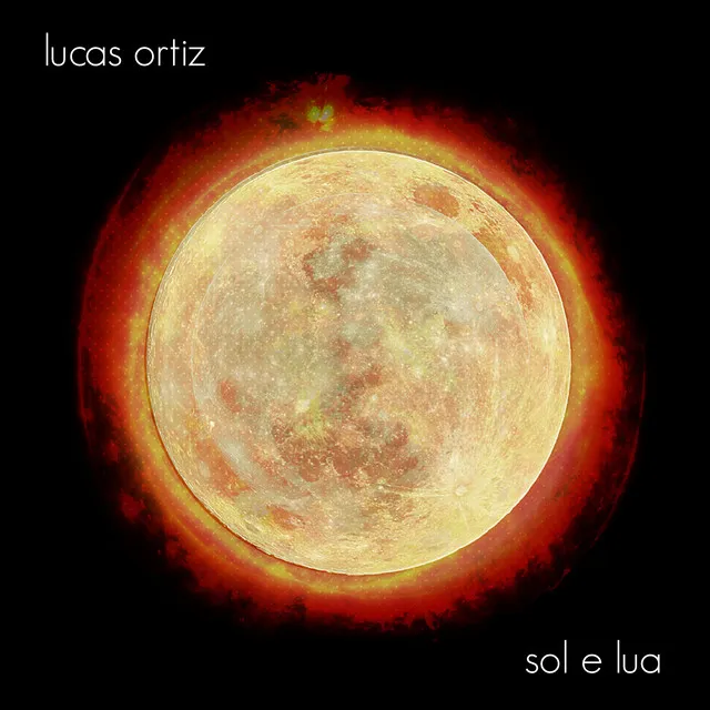 Sol e Lua