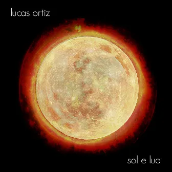 Sol e Lua by Lucas Ortiz