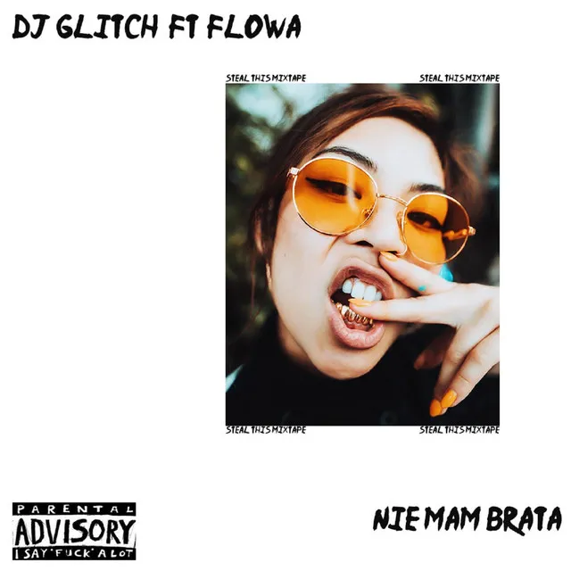 Nie mam brata (feat. Flowa)