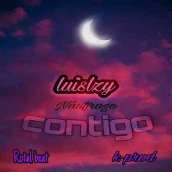 Contigo . Naufrago by Luislzy