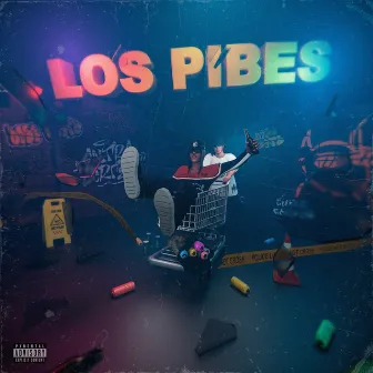 Los Pibes by Mundano • Mndn