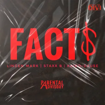 Facts by Linden Mark